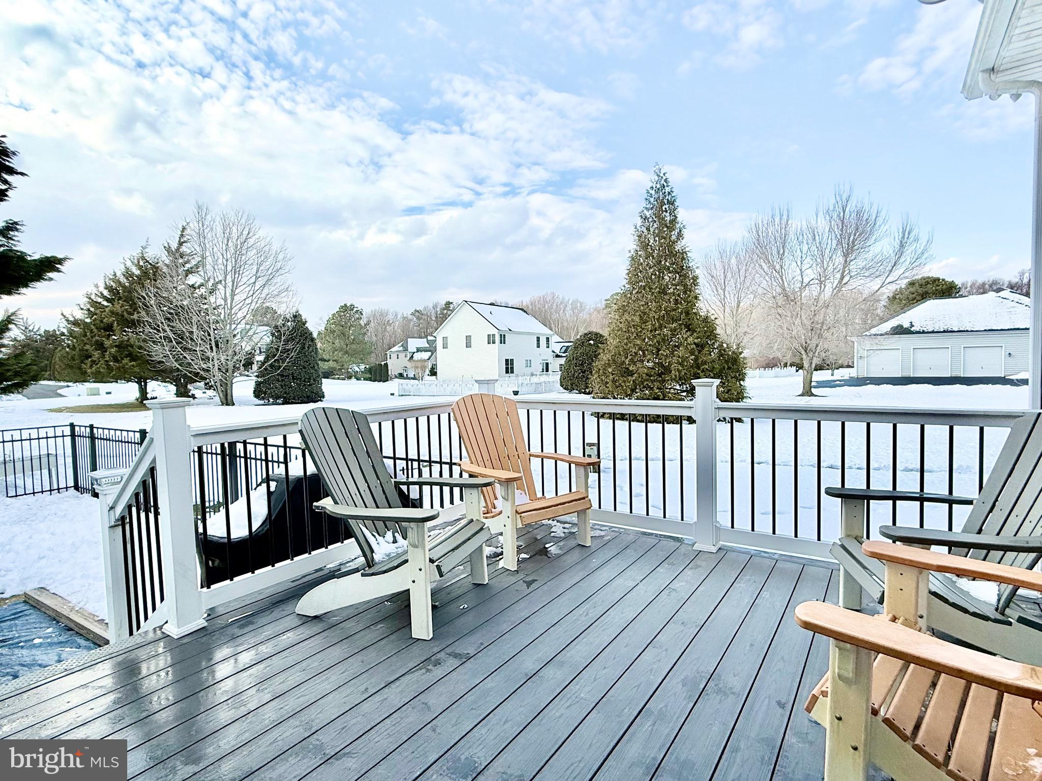 VILLAGEATWILDQUAIL - Residential