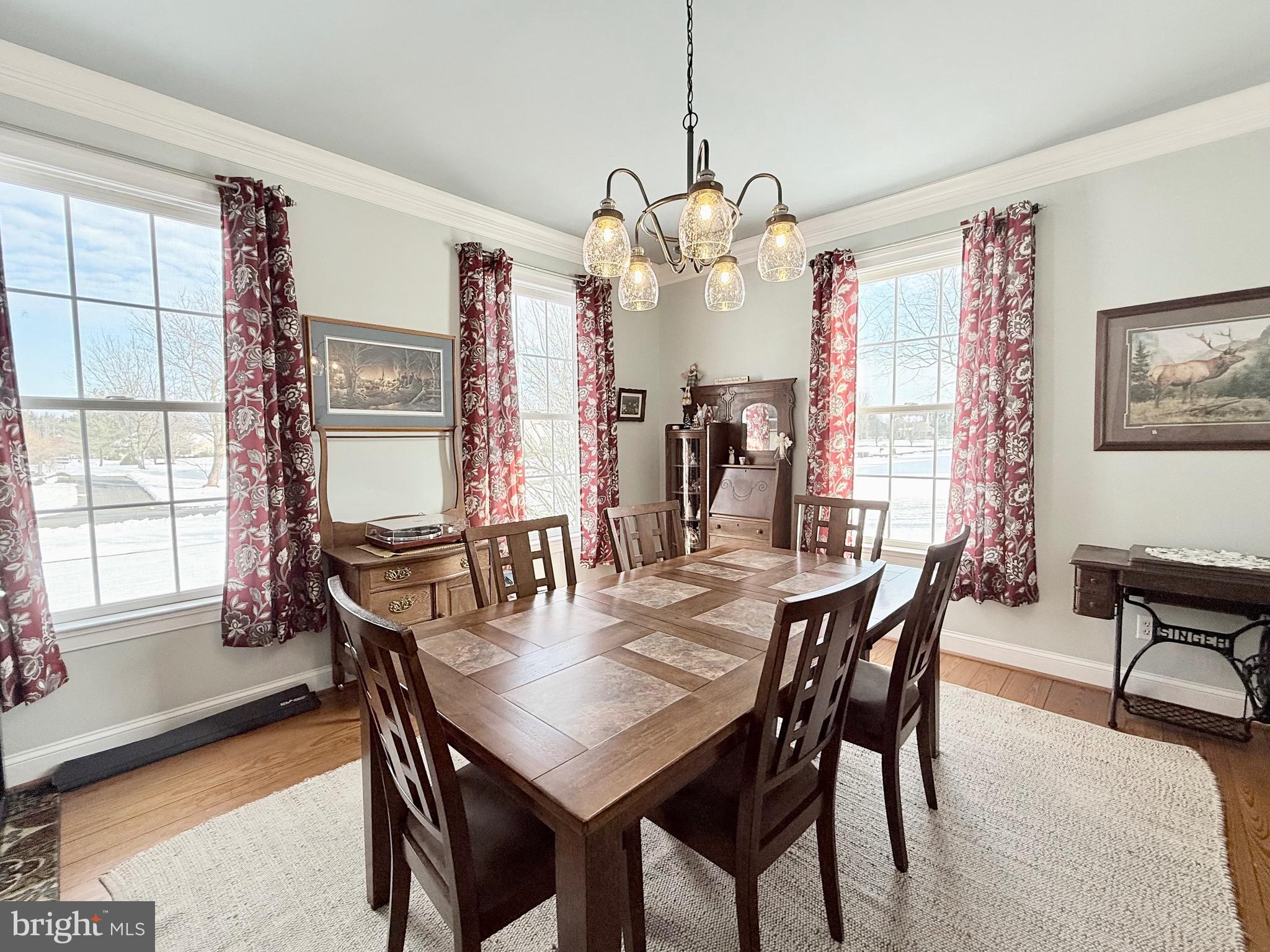 VILLAGEATWILDQUAIL - Residential