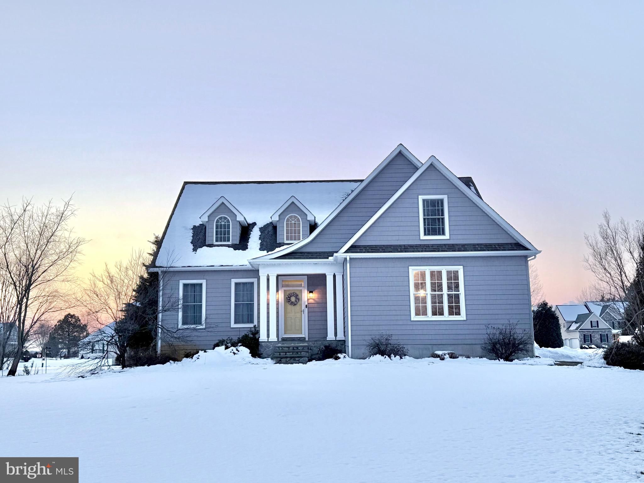 VILLAGEATWILDQUAIL - Residential