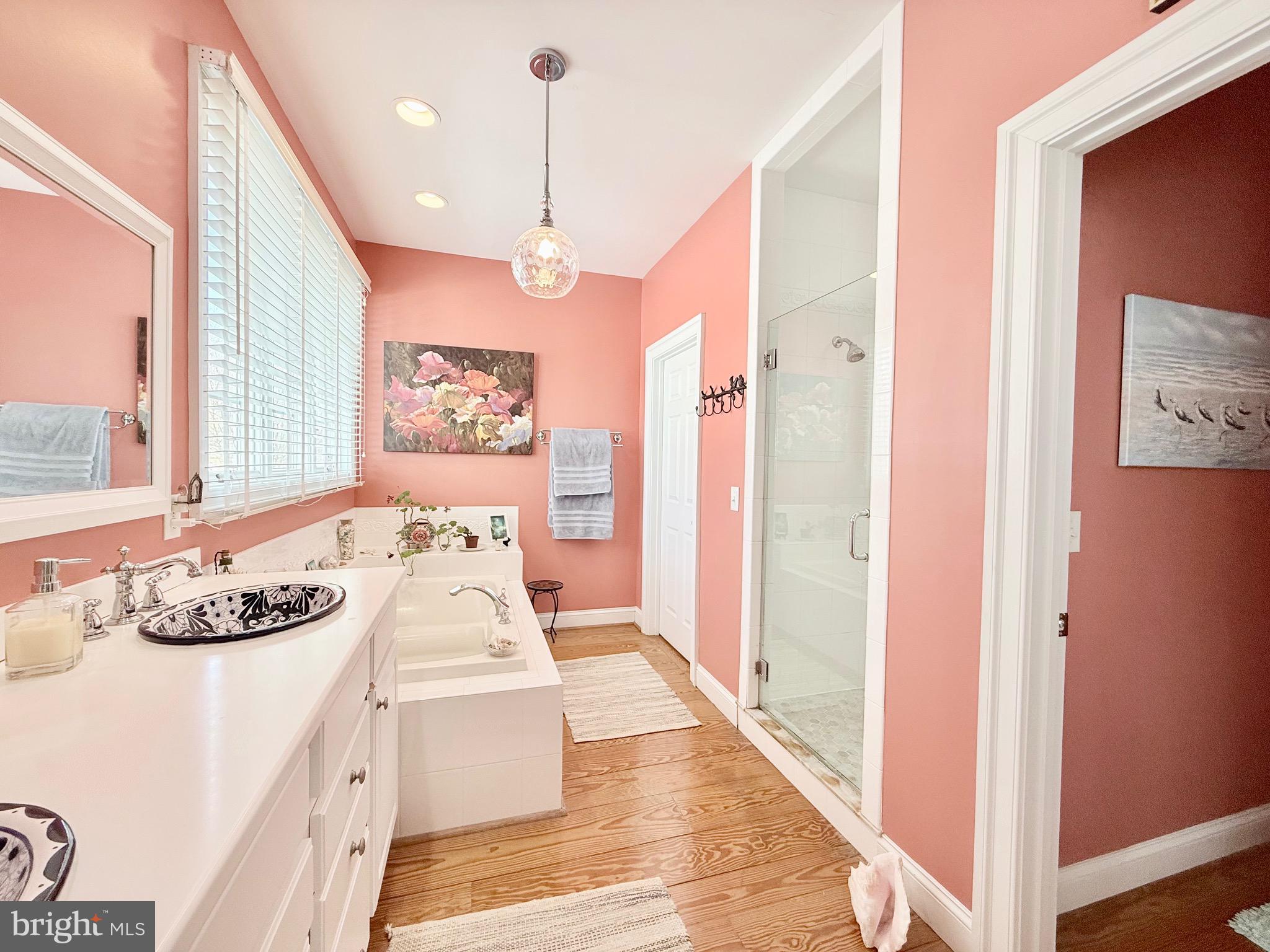 VILLAGEATWILDQUAIL - Residential