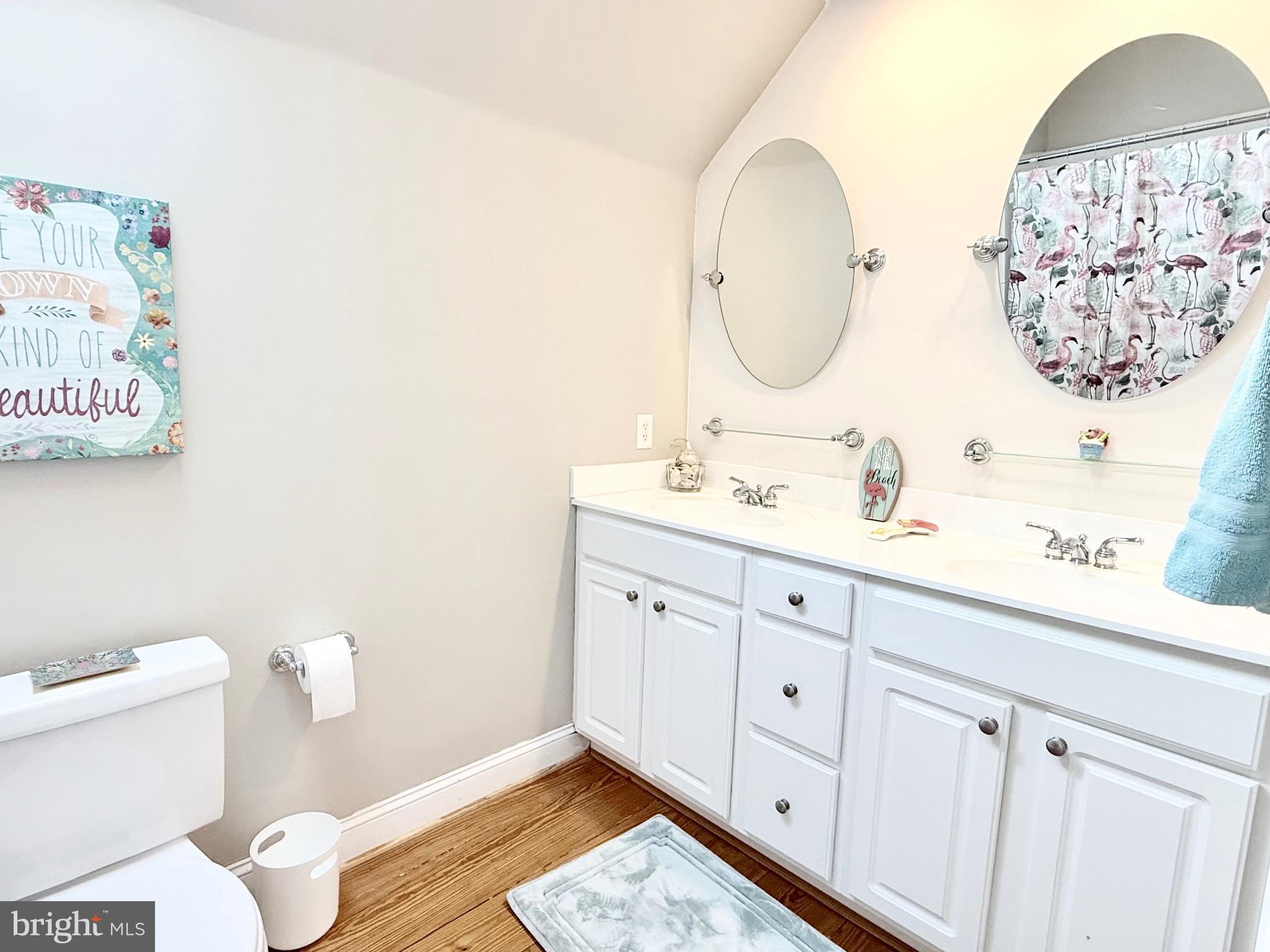 VILLAGEATWILDQUAIL - Residential