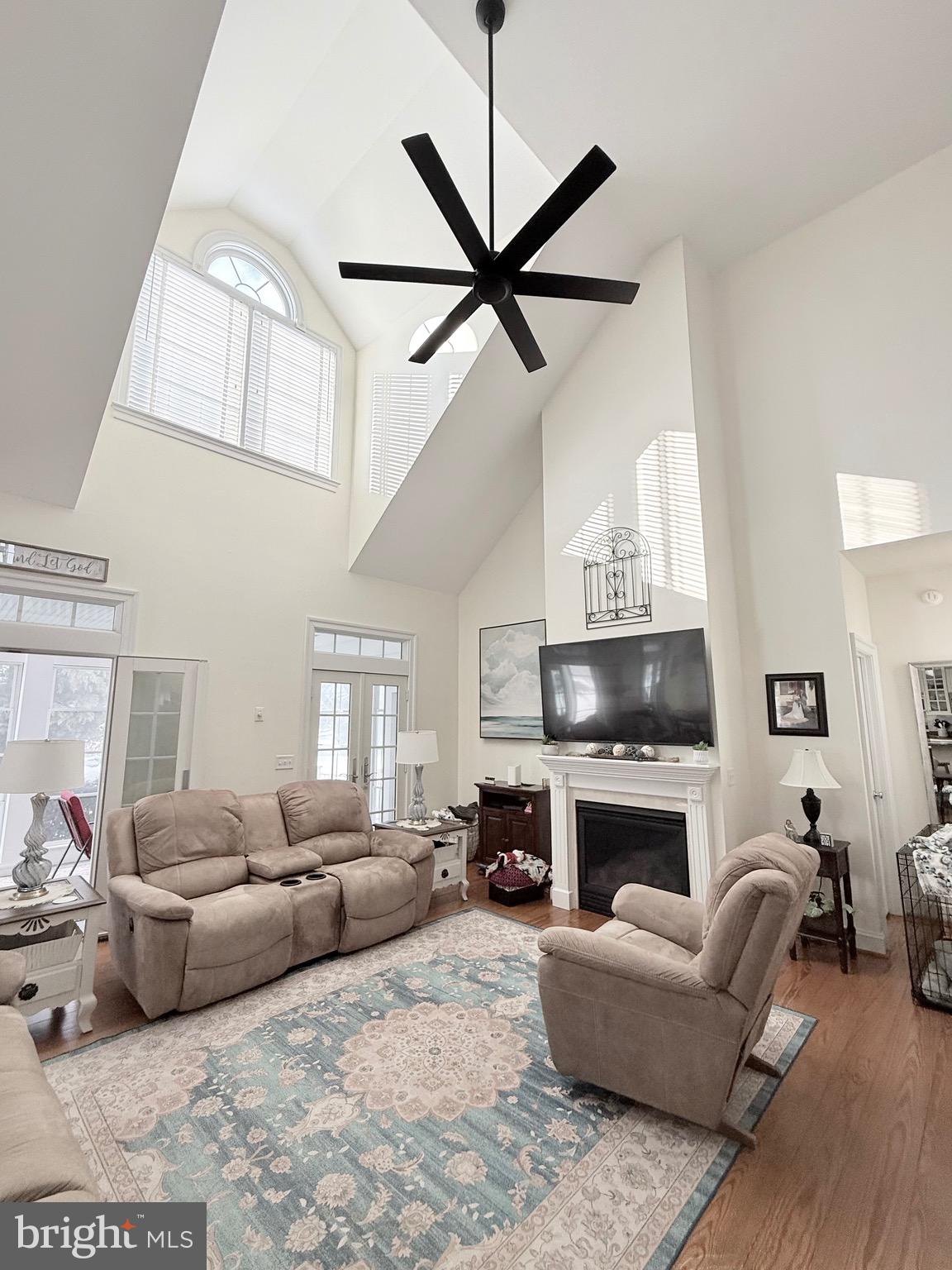 VILLAGEATWILDQUAIL - Residential