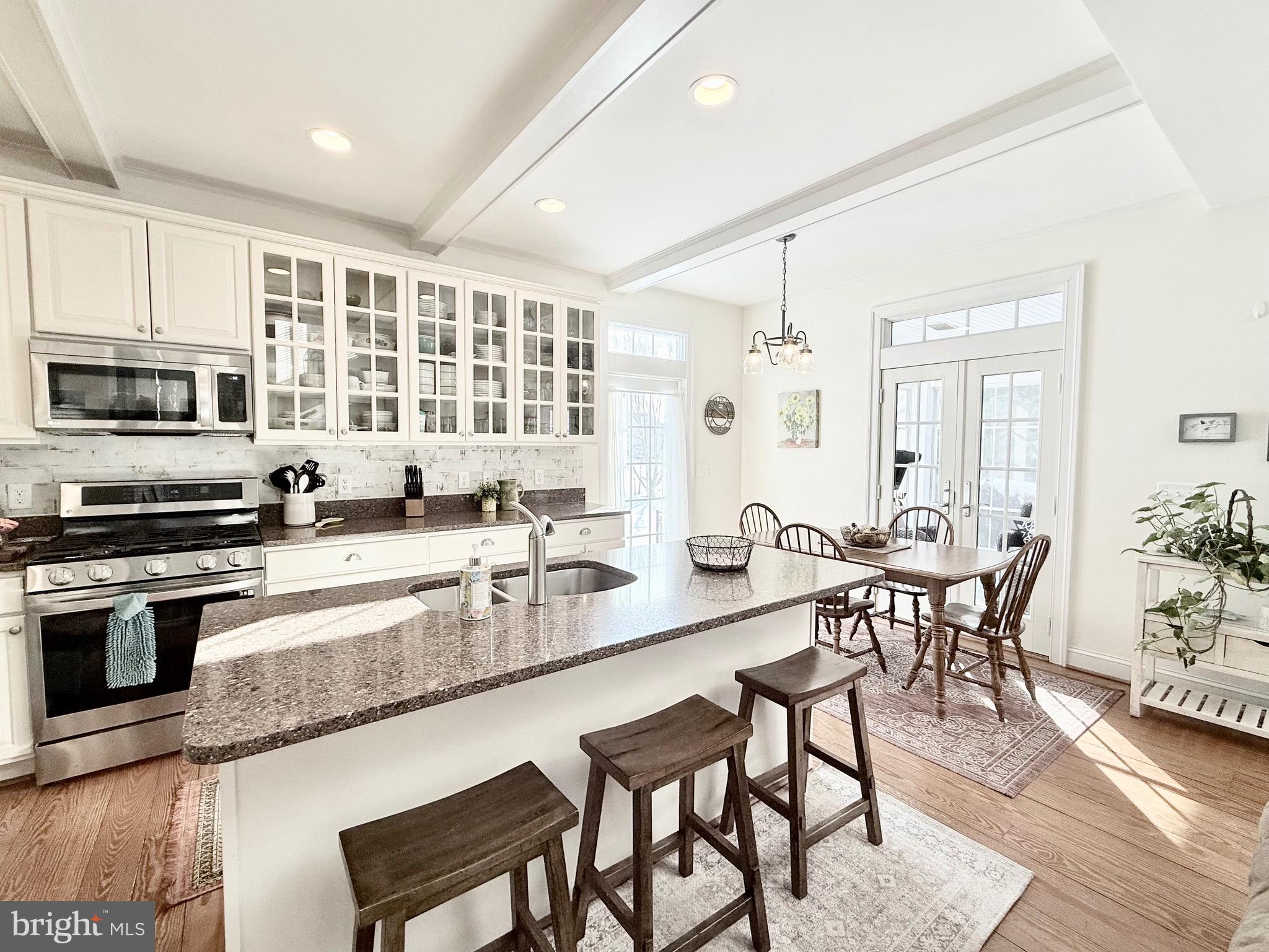 VILLAGEATWILDQUAIL - Residential