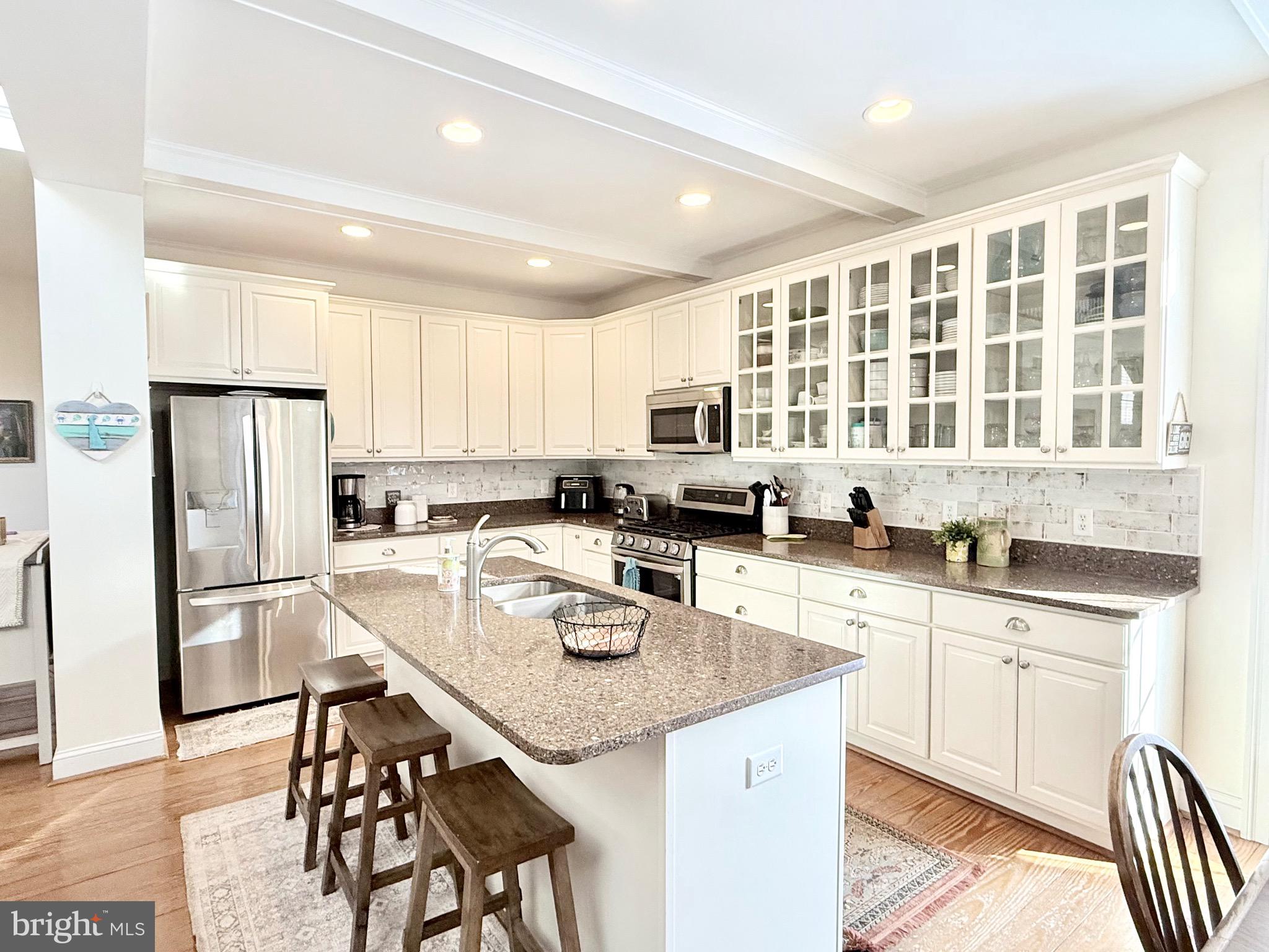 VILLAGEATWILDQUAIL - Residential