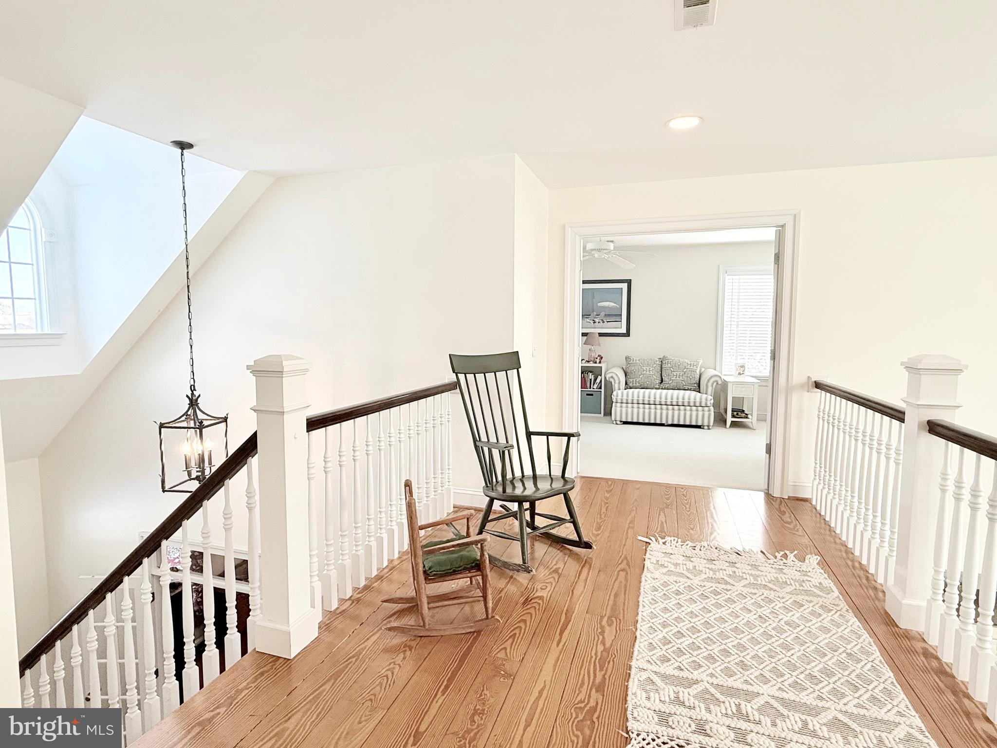 VILLAGEATWILDQUAIL - Residential