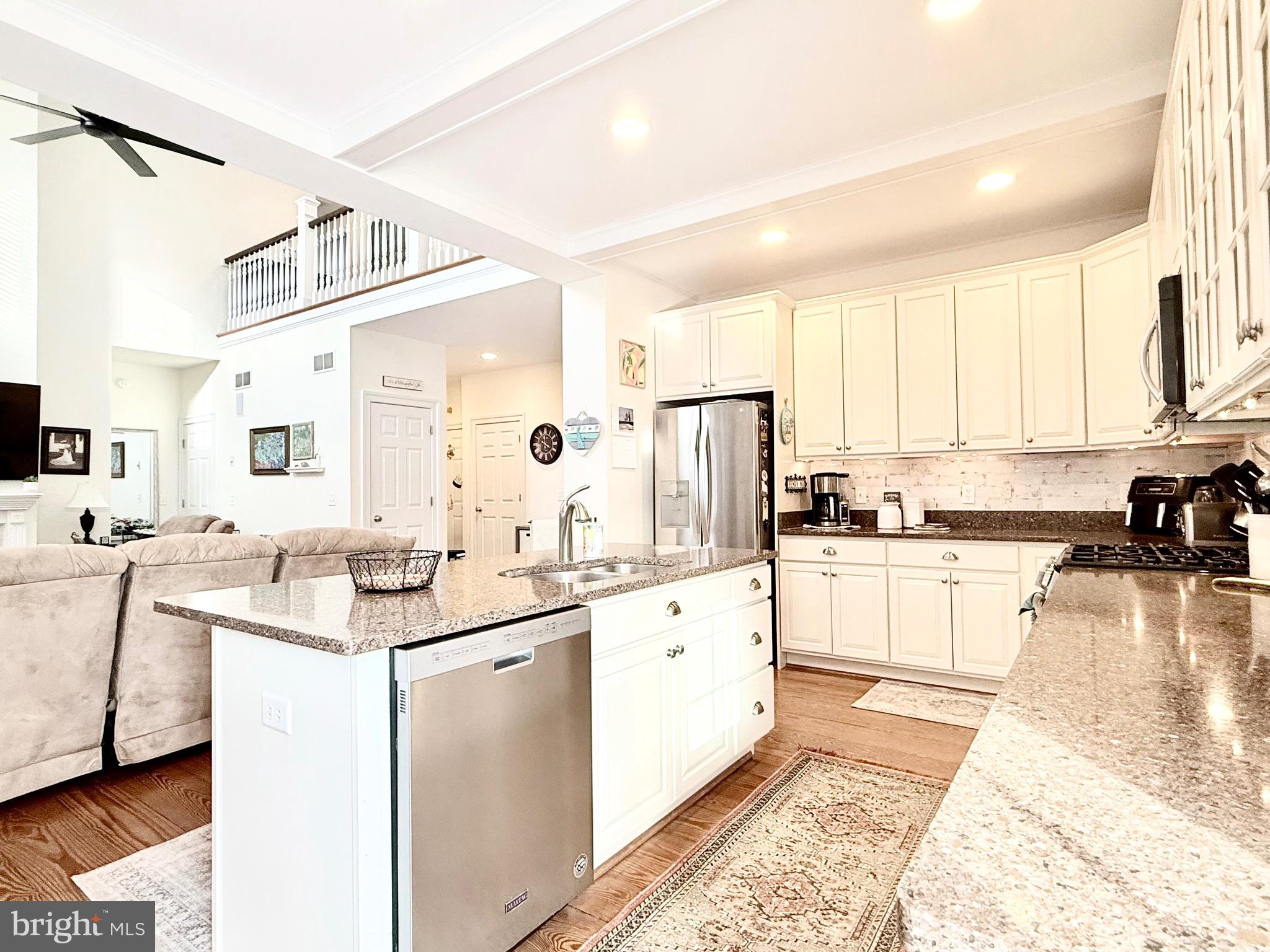 VILLAGEATWILDQUAIL - Residential