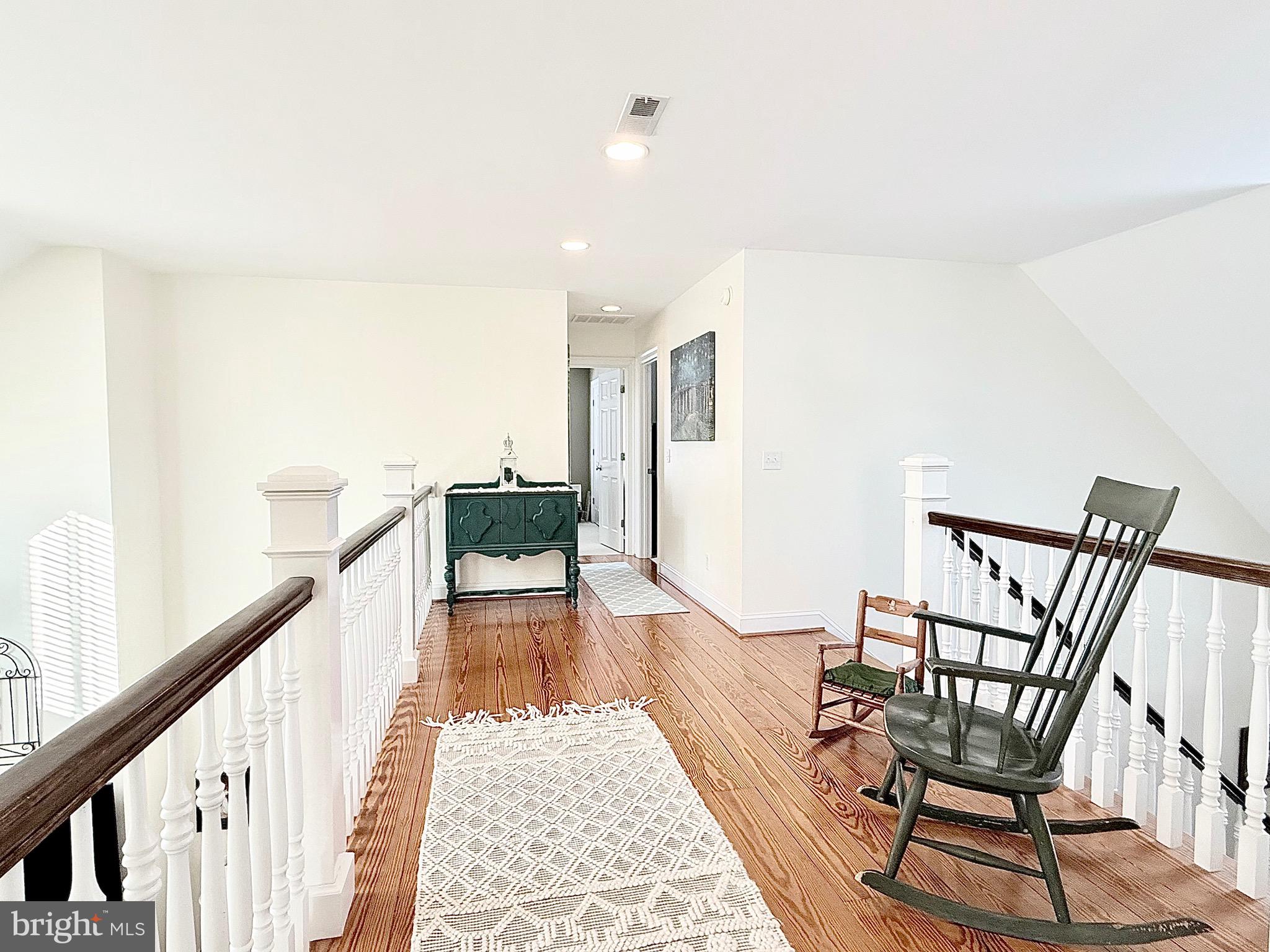 VILLAGEATWILDQUAIL - Residential