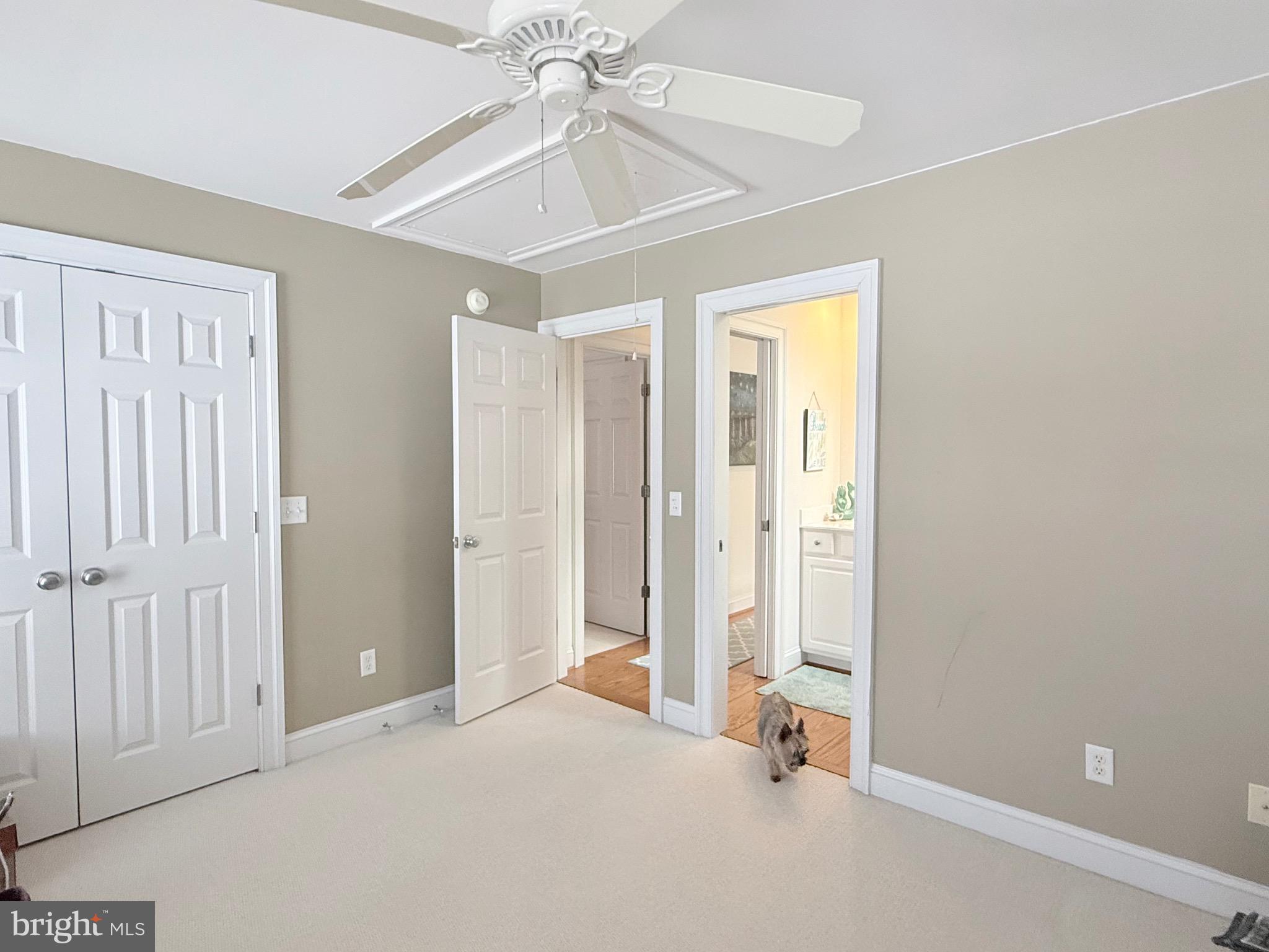 VILLAGEATWILDQUAIL - Residential