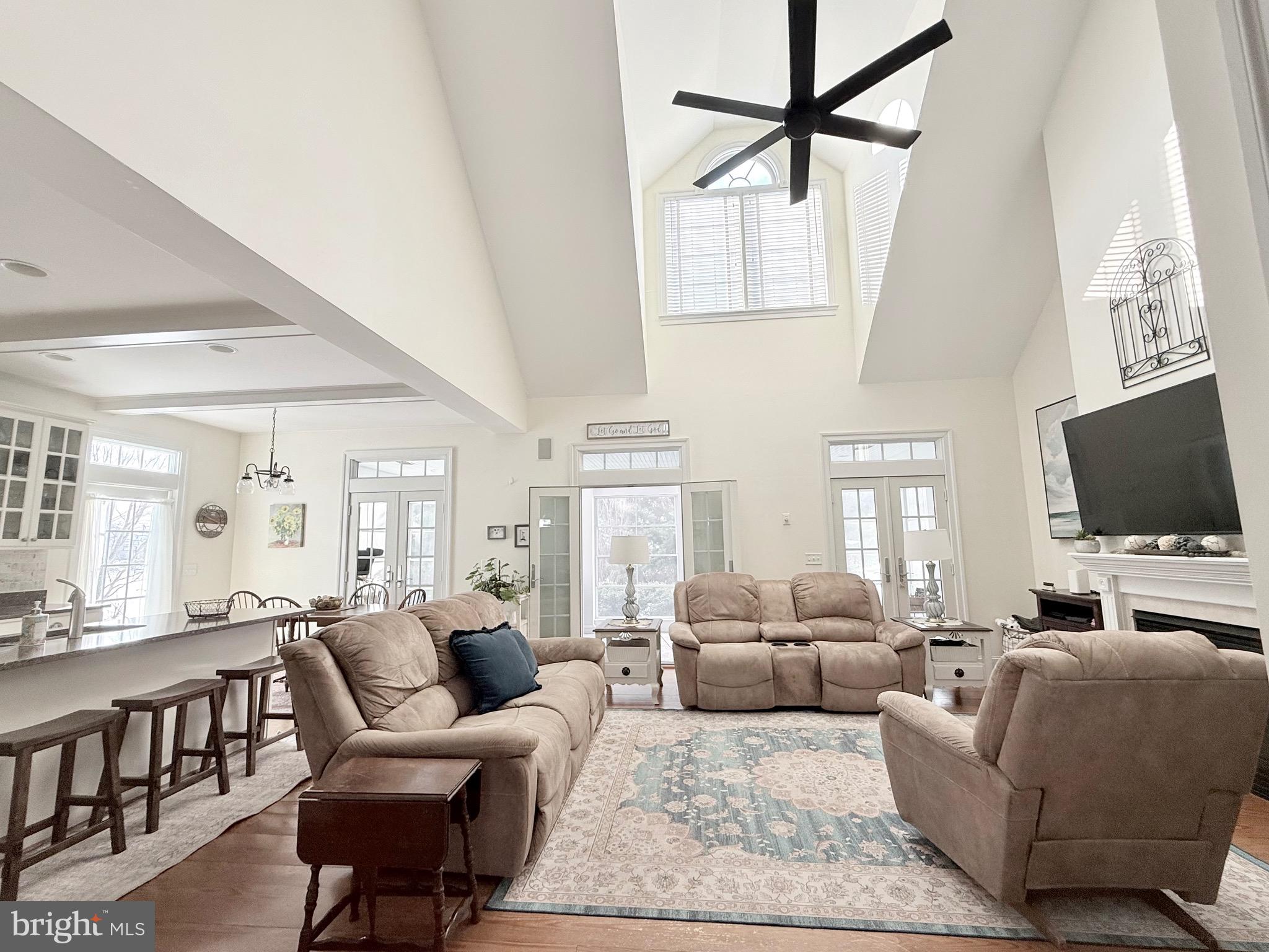 VILLAGEATWILDQUAIL - Residential