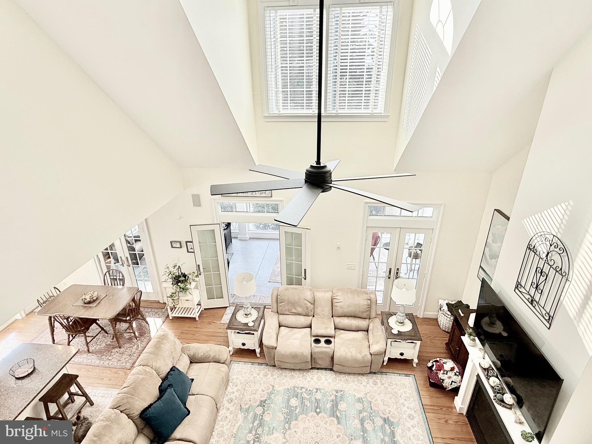 VILLAGEATWILDQUAIL - Residential