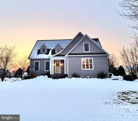 111 Egret Lane, Camden Wyoming, DE MLS: DEKT2044768