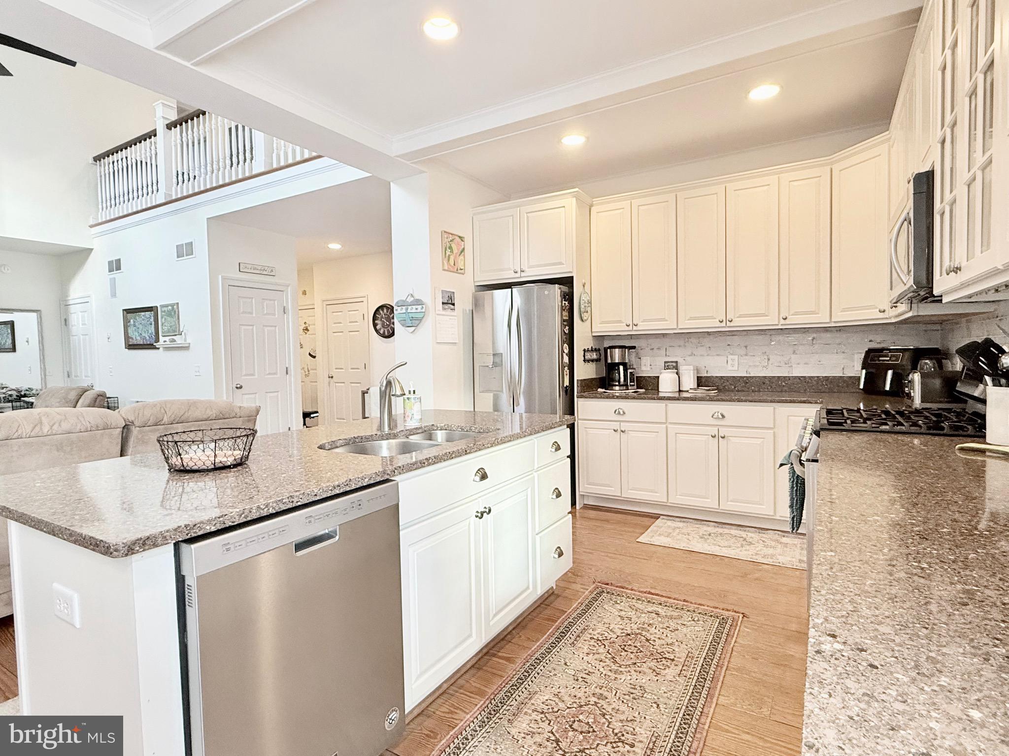 VILLAGEATWILDQUAIL - Residential