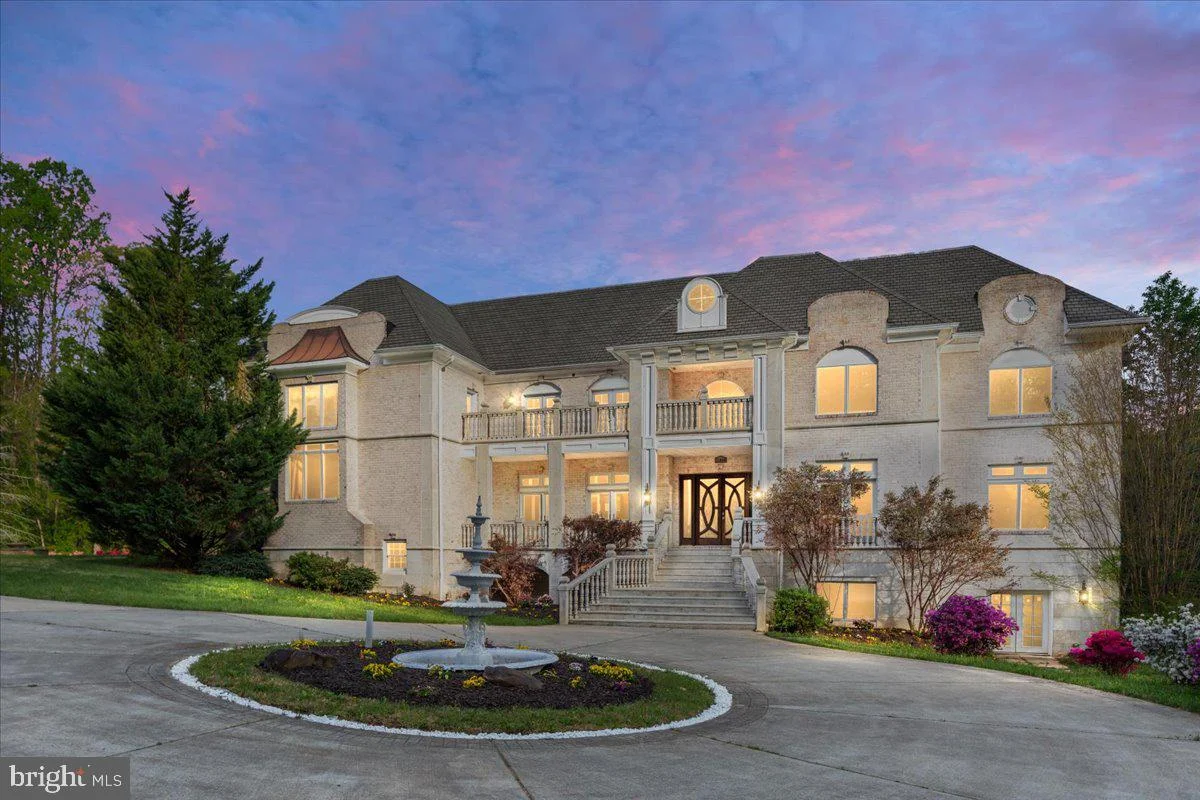 11846 Chapel Road, Clifton, VA, 20124