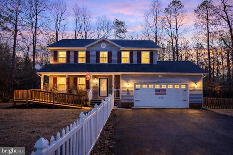 24 SIMMONS COVE RUTHER GLEN VA 22546