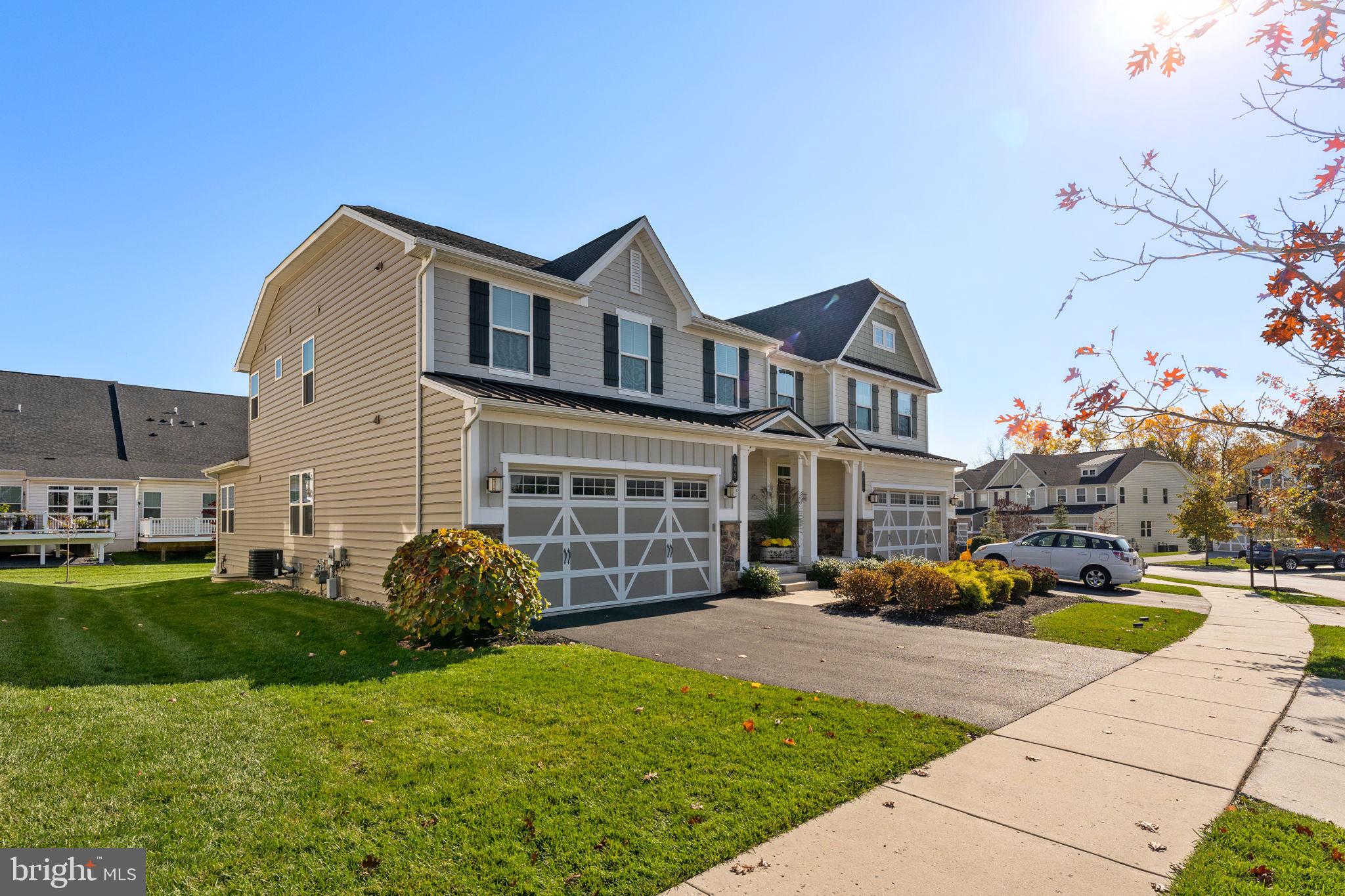 ATWATER - Residential