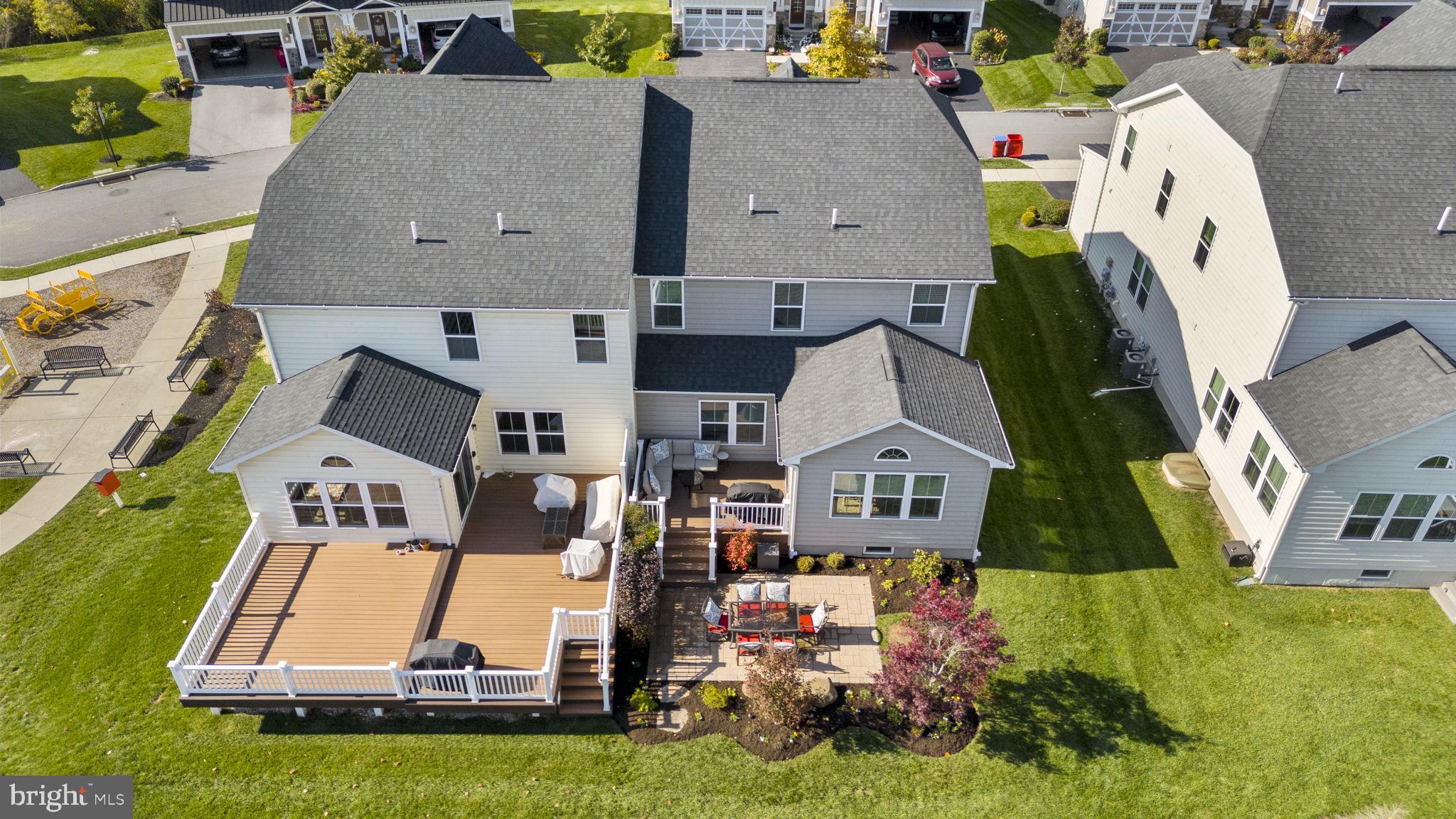 ATWATER - Residential