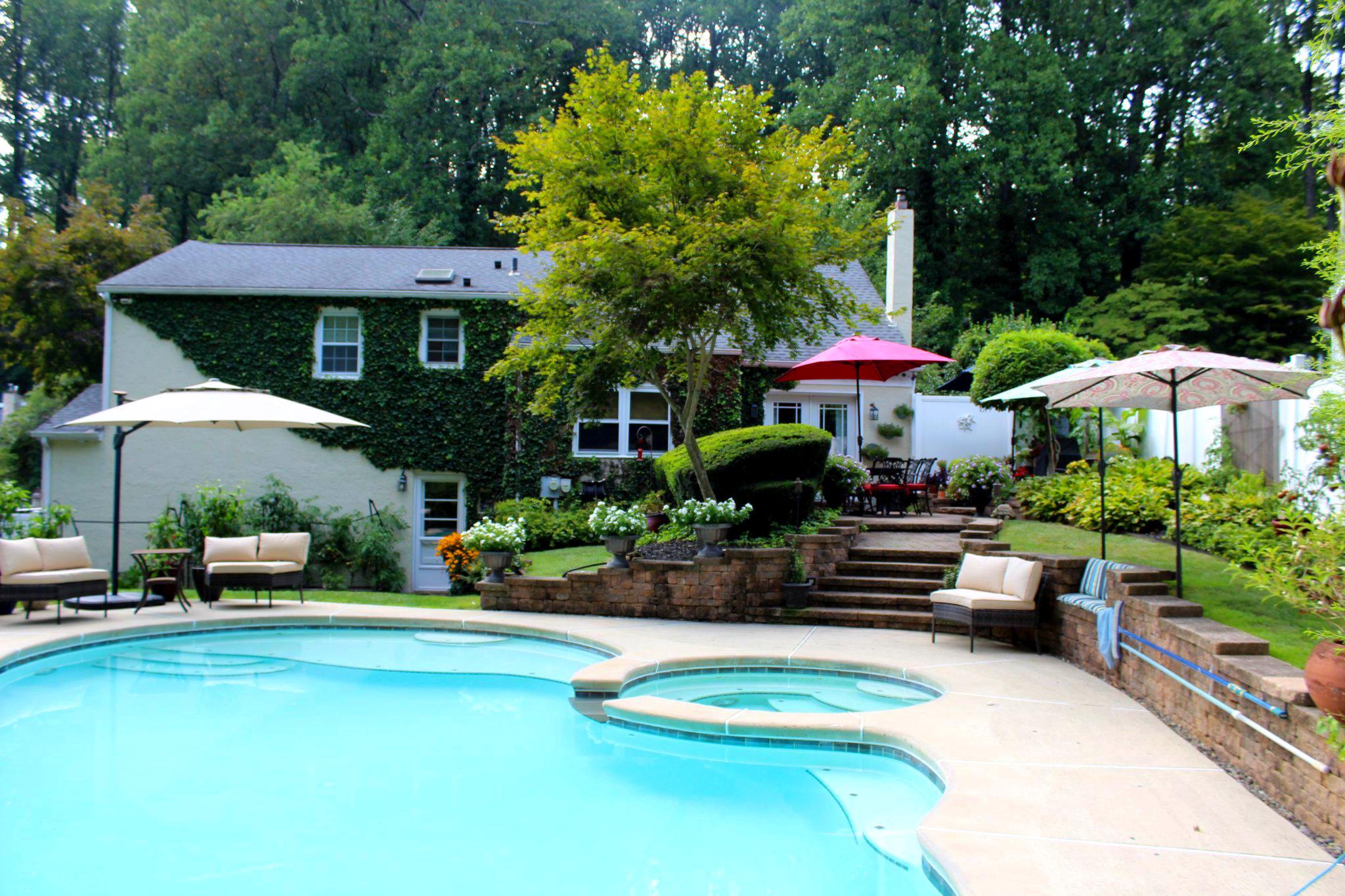 2766 ARROWHEAD DRIVE