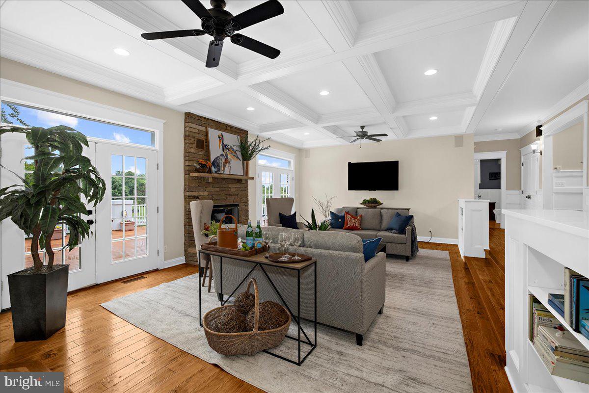 GLENELG MANOR ESTATES - Residential