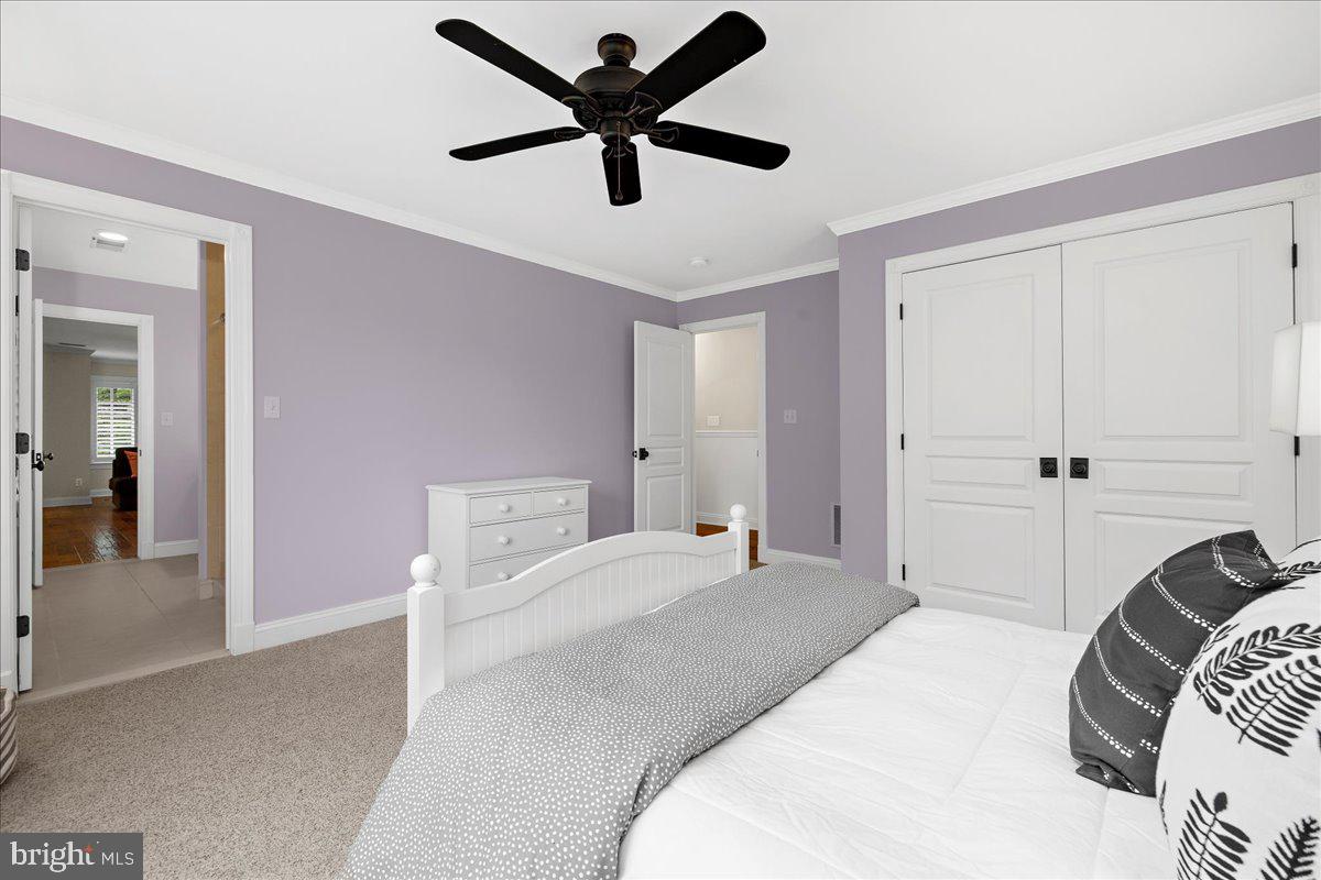 GLENELG MANOR ESTATES - Residential