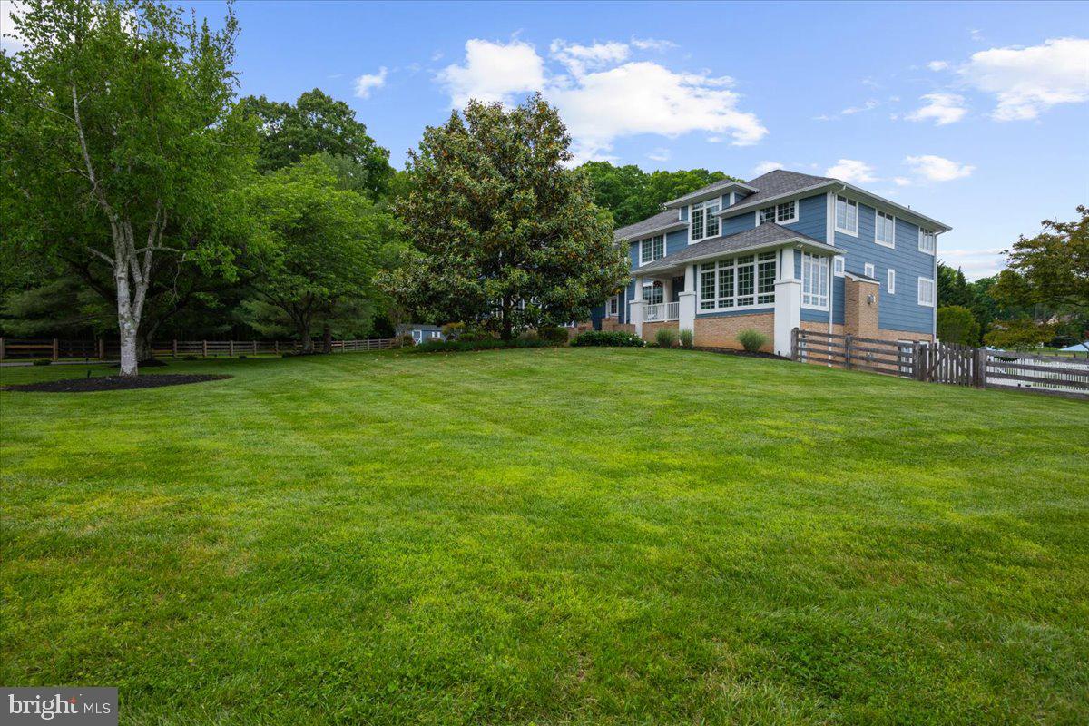 GLENELG MANOR ESTATES - Residential