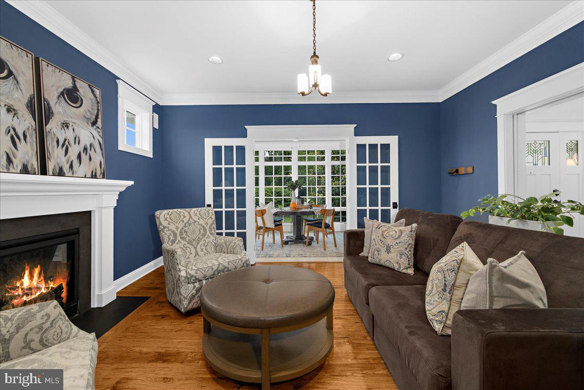 GLENELG MANOR ESTATES - Residential