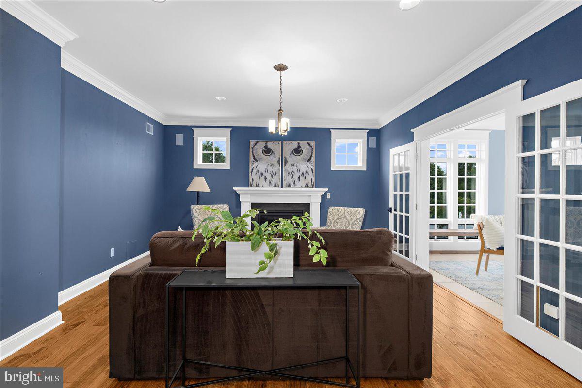 GLENELG MANOR ESTATES - Residential