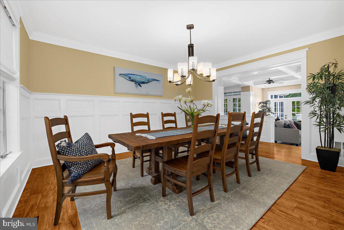 GLENELG MANOR ESTATES - Residential