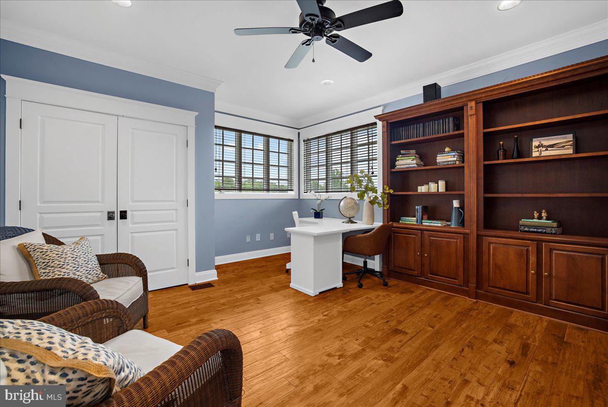 GLENELG MANOR ESTATES - Residential