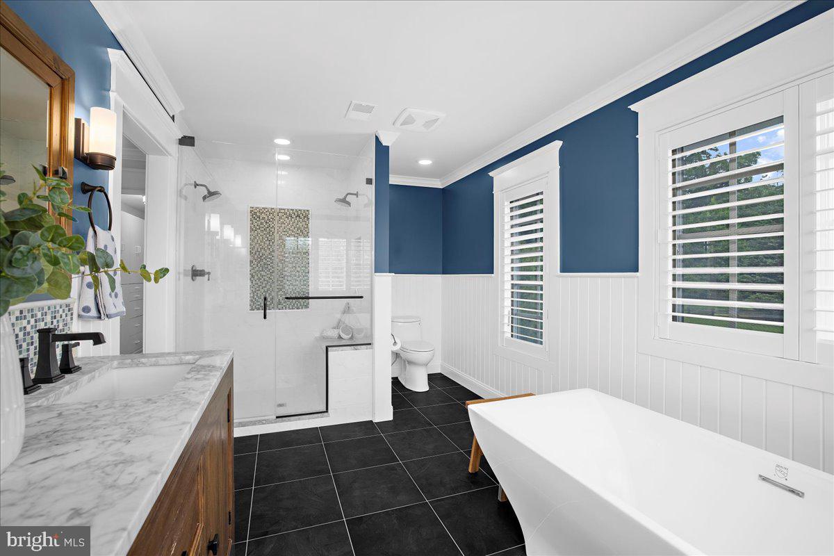 GLENELG MANOR ESTATES - Residential