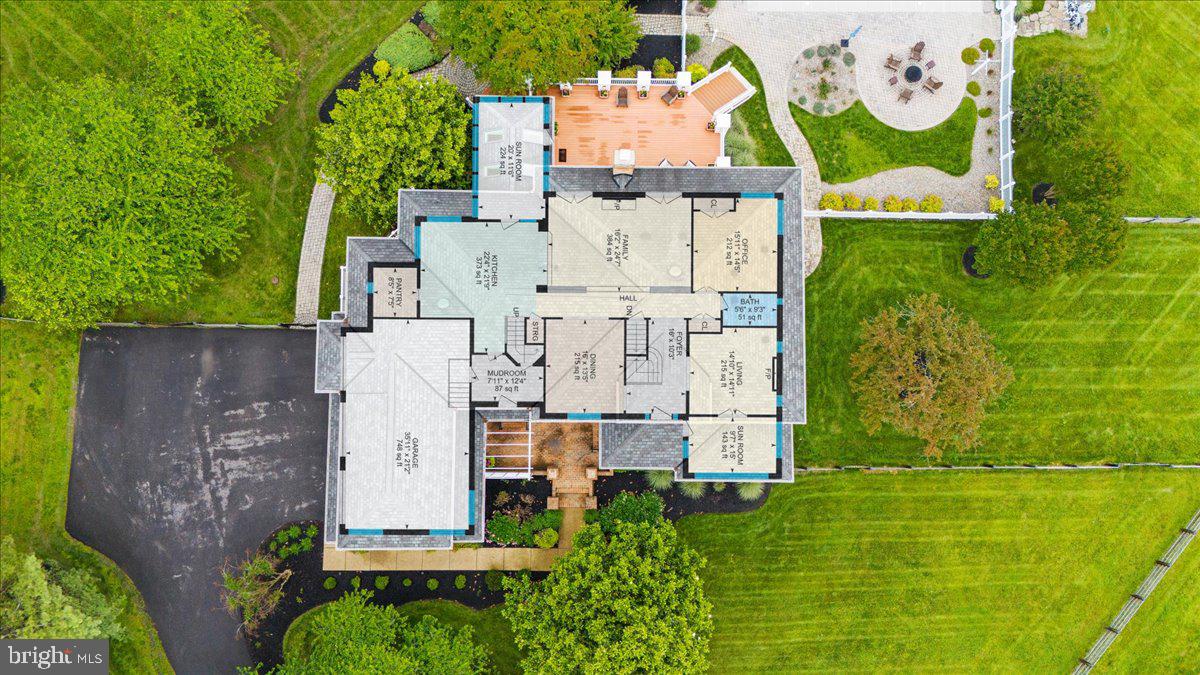 GLENELG MANOR ESTATES - Residential