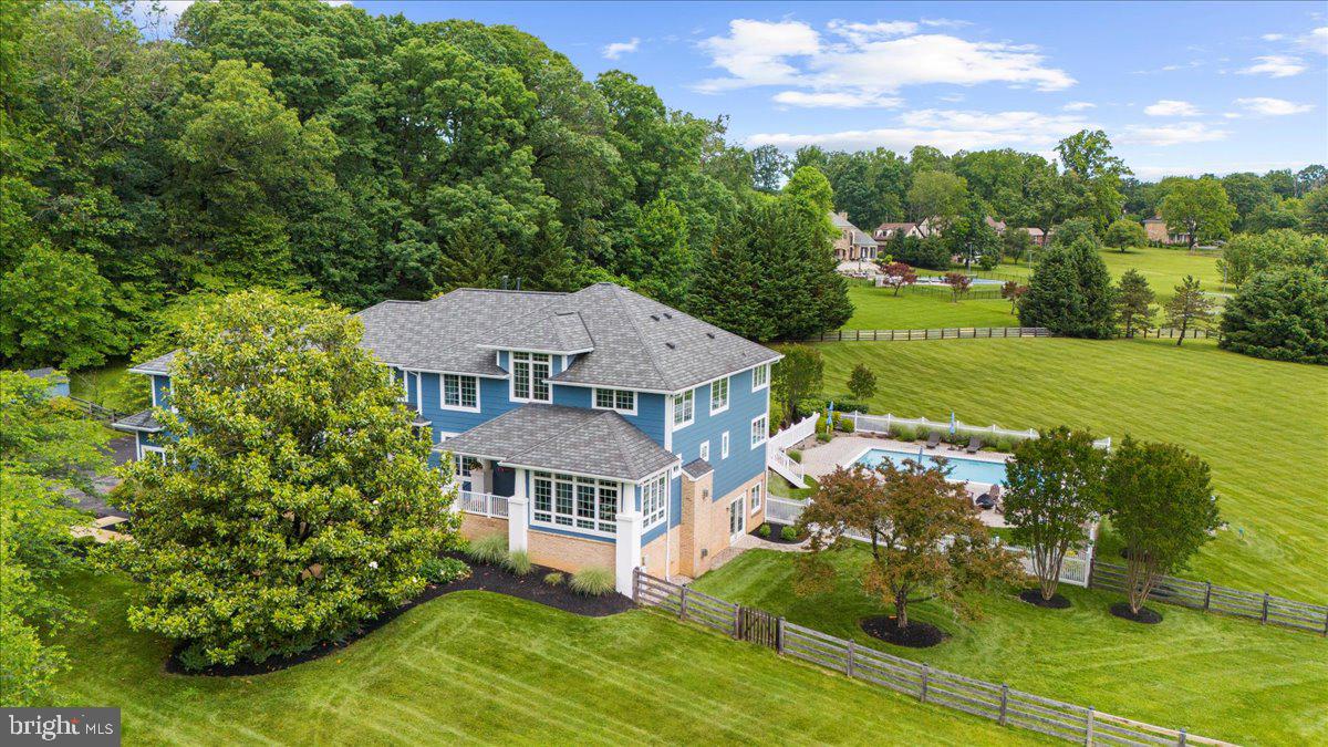 GLENELG MANOR ESTATES - Residential