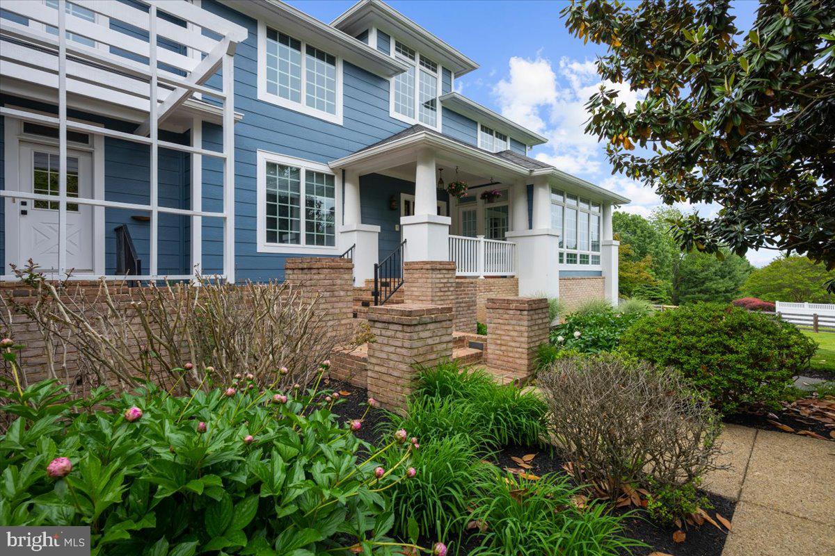 GLENELG MANOR ESTATES - Residential