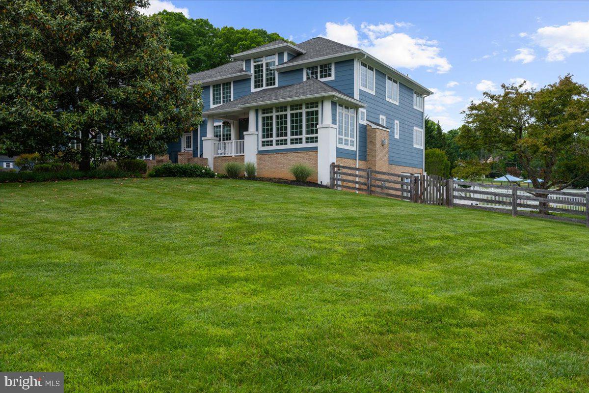 GLENELG MANOR ESTATES - Residential