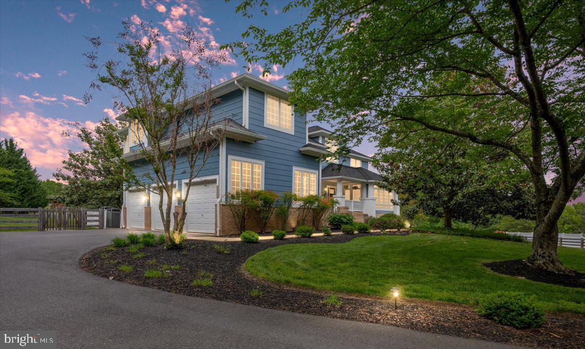 GLENELG MANOR ESTATES - Residential