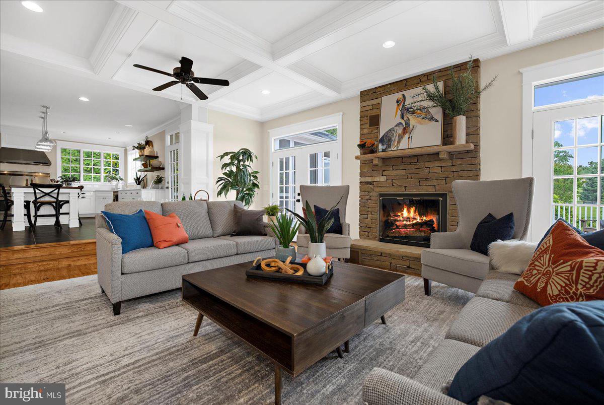 GLENELG MANOR ESTATES - Residential