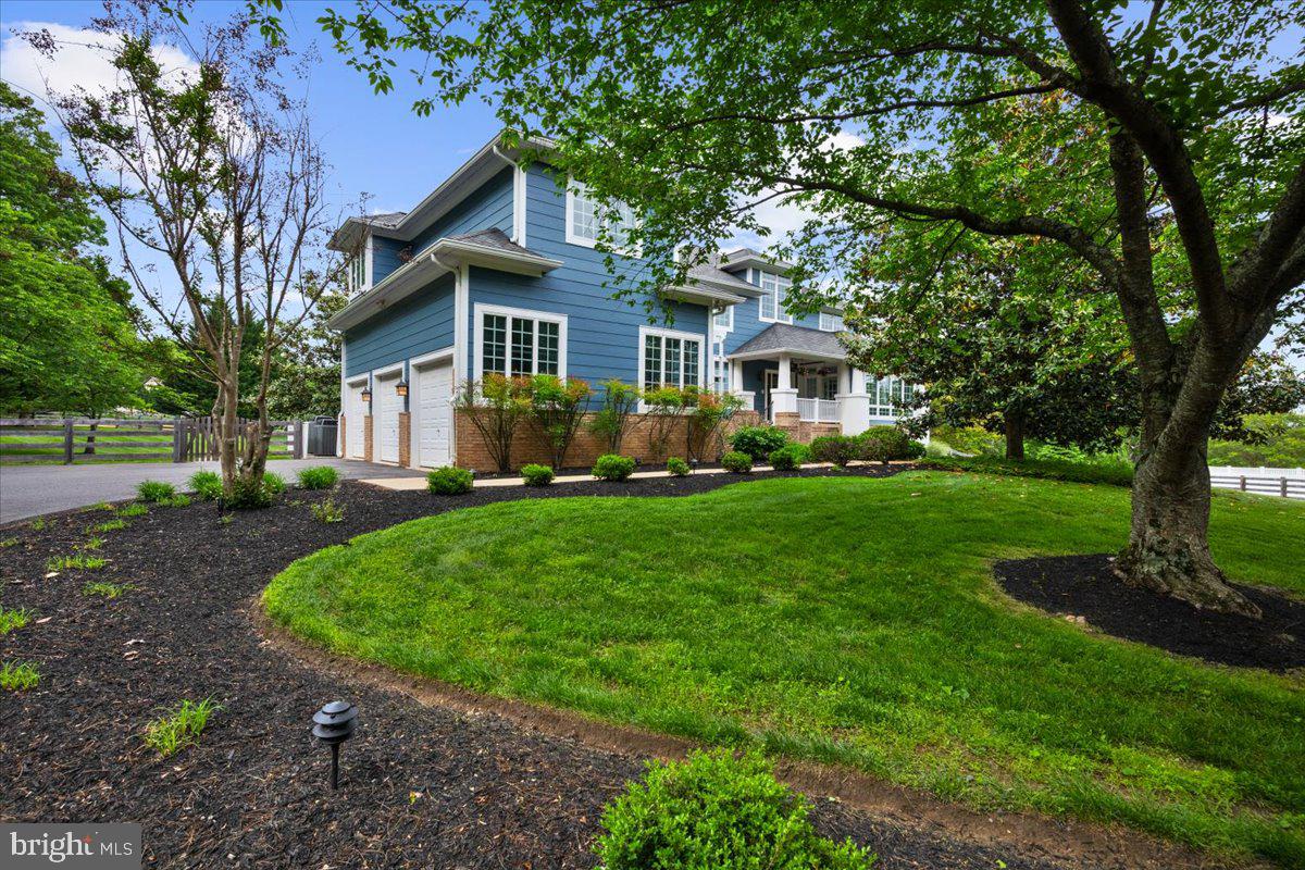 12857 FOLLY QUARTER ROAD