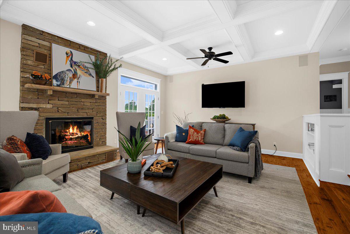 GLENELG MANOR ESTATES - Residential