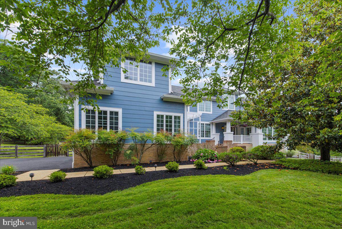 GLENELG MANOR ESTATES - Residential