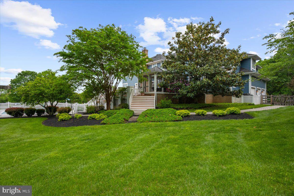 GLENELG MANOR ESTATES - Residential