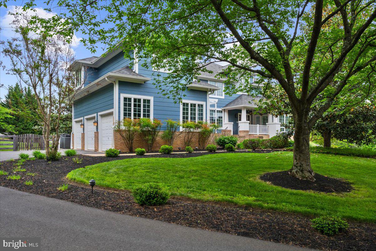 GLENELG MANOR ESTATES - Residential