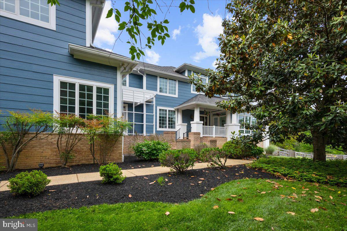 GLENELG MANOR ESTATES - Residential