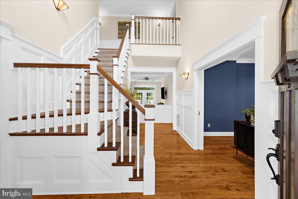 GLENELG MANOR ESTATES - Residential