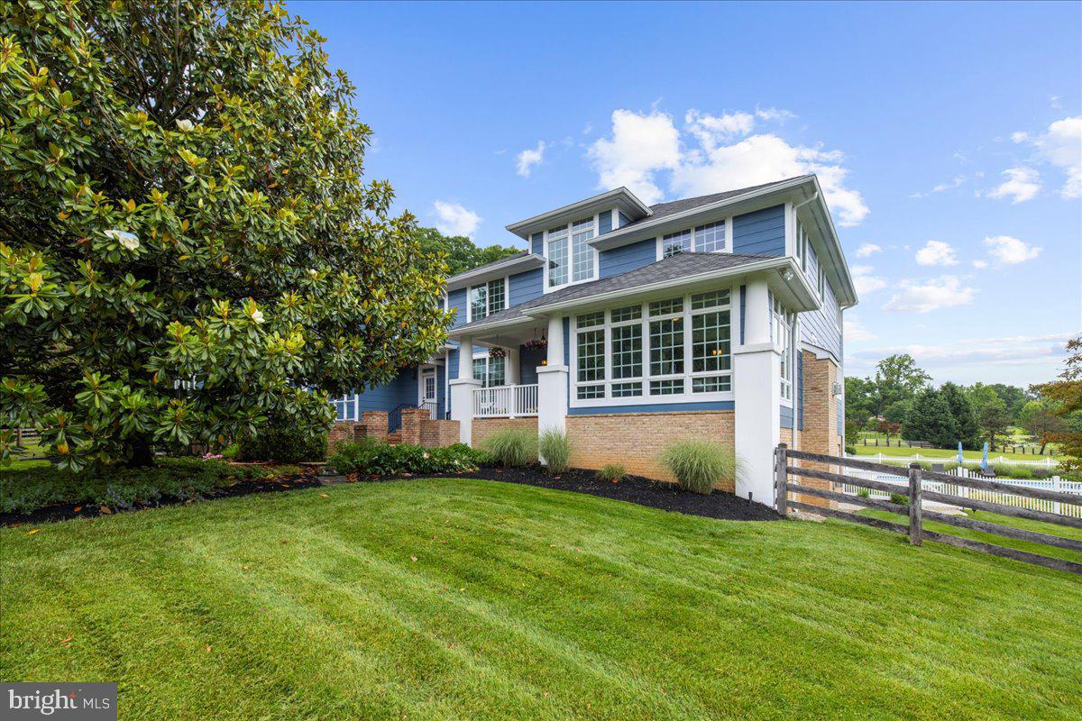 GLENELG MANOR ESTATES - Residential