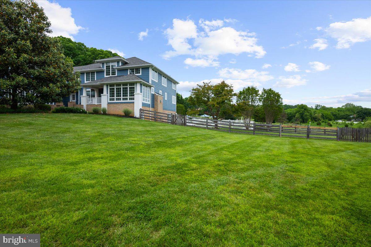 GLENELG MANOR ESTATES - Residential