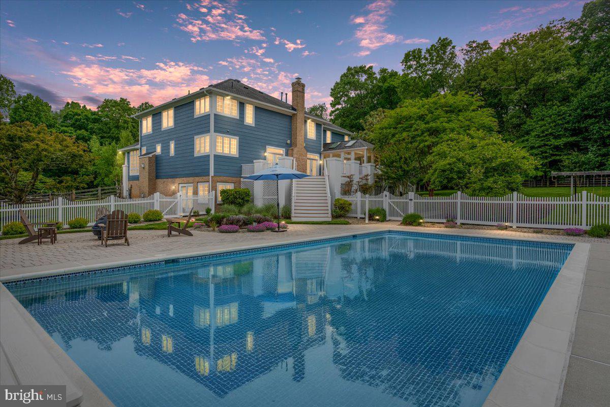 12857 FOLLY QUARTER ROAD