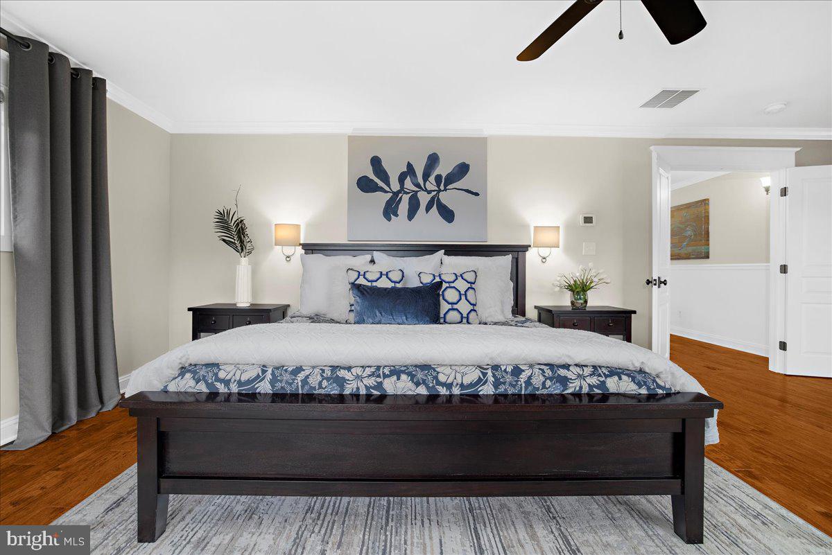 GLENELG MANOR ESTATES - Residential