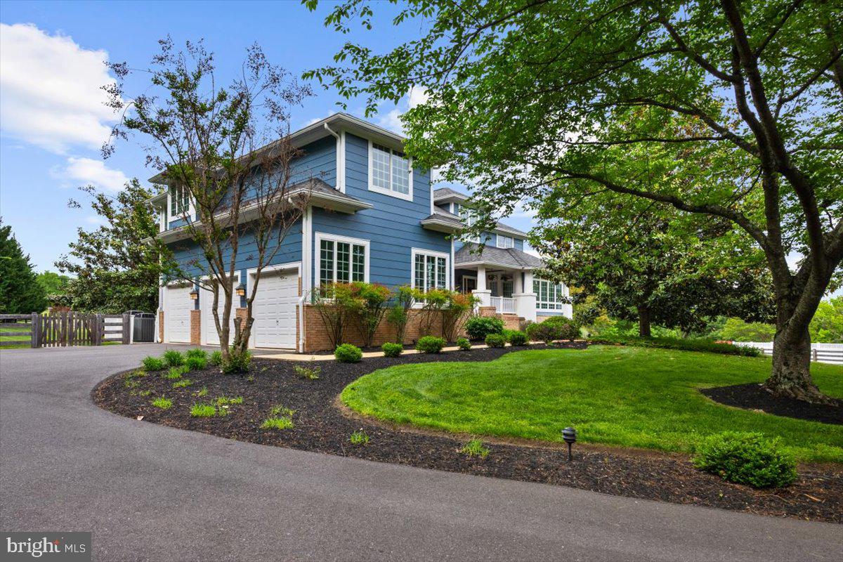 12857 FOLLY QUARTER ROAD