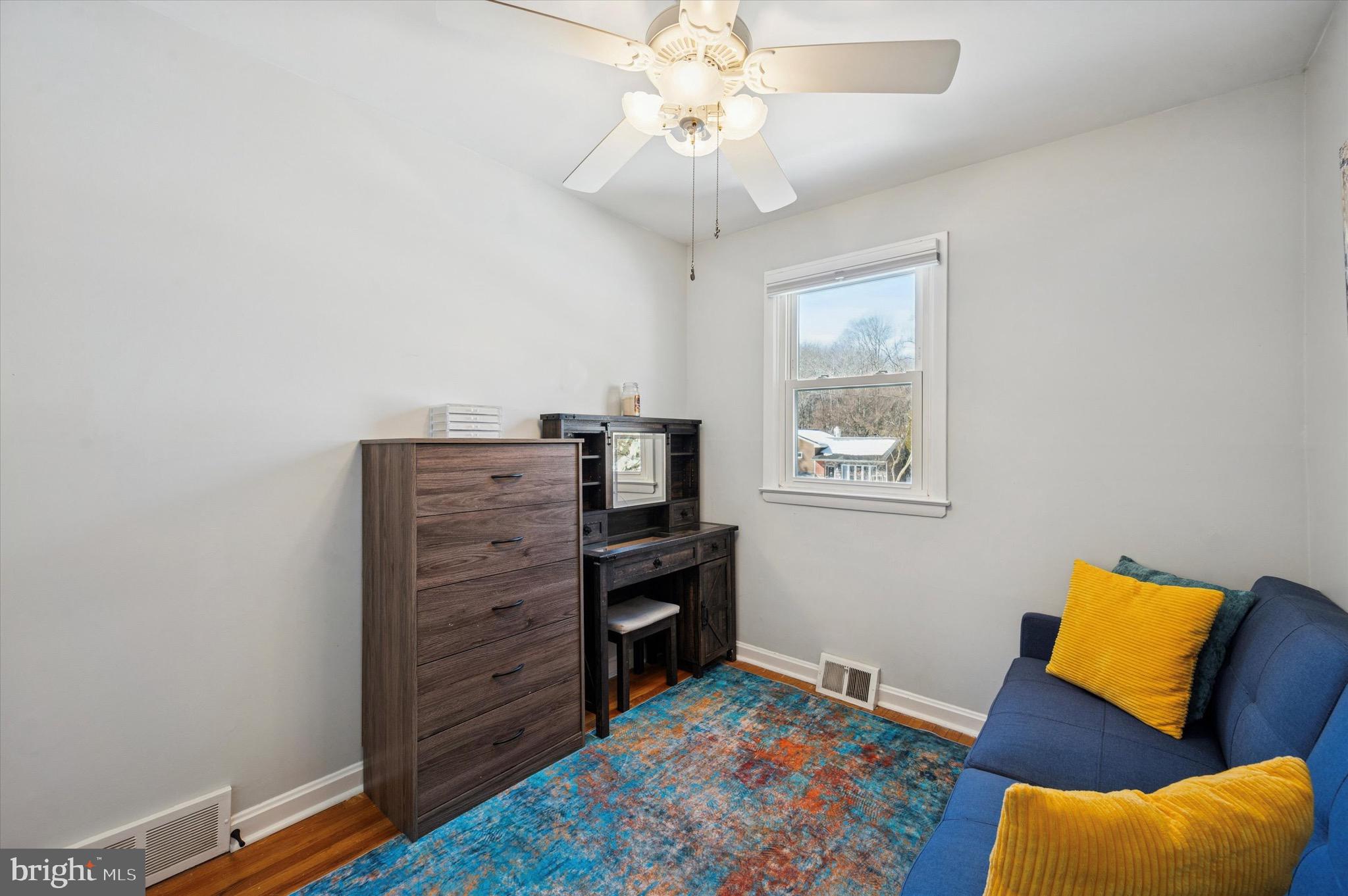 HARRISON ESTATE - Residential