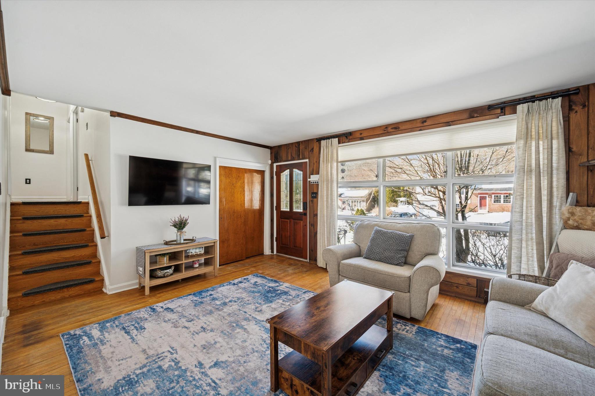 HARRISON ESTATE - Residential