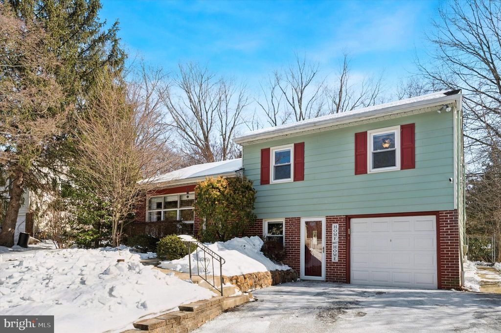 Photo of 2725 Boudwin Avenue, UPPER CHICHESTER, PA 19061 (MLS # PADE2107694)